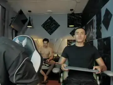 Chaturbate Free Porn Cam of kai_zontes