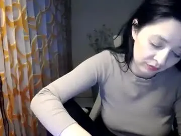 Chaturbate Live Sex Cam of kris_again