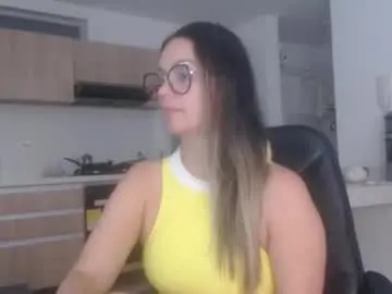Chaturbate Private Sex Chat of latinpaprika