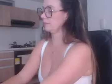 Chaturbate Sex Cam of latinpaprika