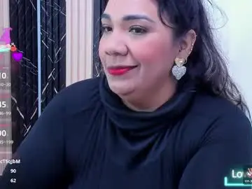 Chaturbate Best live sex cam show of nailha1