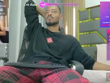 Chaturbate Watch Live Sex Cams of oliver_bigblack_cock