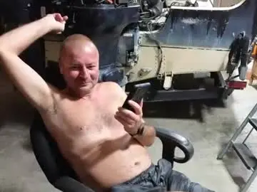 Chaturbate Sex Cam of omfgy