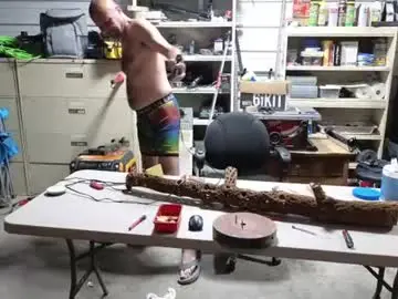 Chaturbate Sex Cam of omfgy
