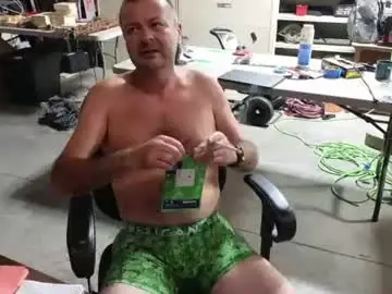 Chaturbate Nude Webcam of omfgy