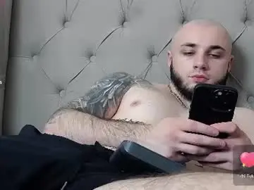 Chaturbate Sex Cam of palmanford
