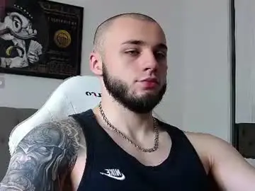 Chaturbate Live Sex of palmanford
