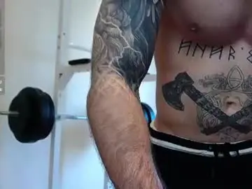 Chaturbate Live Sex of palmanford