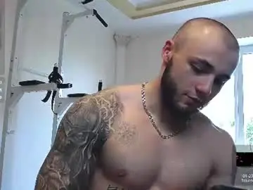 Chaturbate Live Sex Cam of palmanford