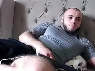 Chaturbate Sex Cam of palmanford