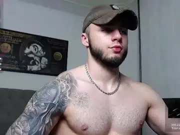 Chaturbate Adult Webcam of palmanford