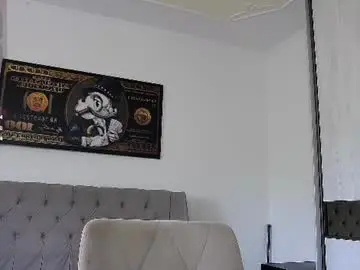 Chaturbate Live Porn of palmanford