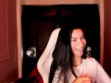Chaturbate Live Porn of pamelaascott