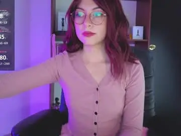 Chaturbate Live Sex Cam of sabrina709