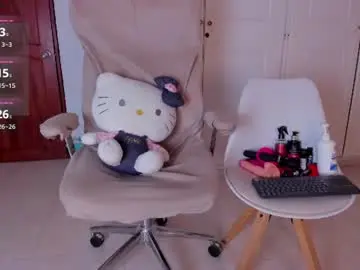 Chaturbate Sex Cam of scarleettdoll