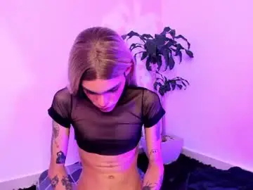 Chaturbate Sex Cam of varya_ferreira