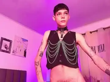 Chaturbate Adult Webcams of varya_ferreira
