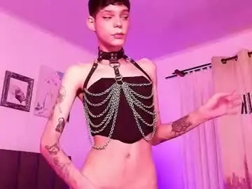 Chaturbate Live Sex Cam of varya_ferreira