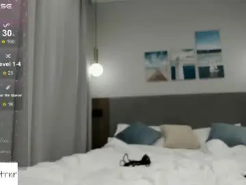 Chaturbate Private Sex Chat of yuly_terner