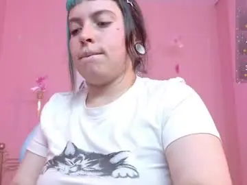 Chaturbate Live Sex Cam of _sofia_smith1