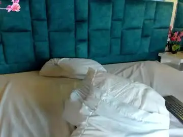 Chaturbate Free Porn Cam of abril_gomez_11