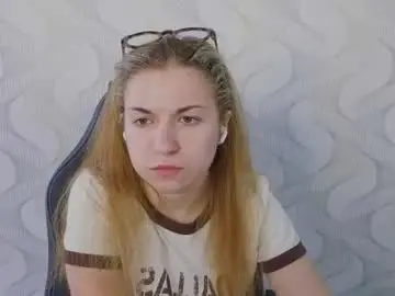 Chaturbate Live Porn of babby_anyaa