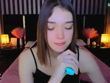 Chaturbate Adult Video Chat of cherry_wipe