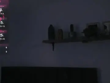 Chaturbate Watch Live Sex Cams of cristalfoxy_
