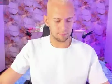 Chaturbate Free Porn Cam of damon_baker0