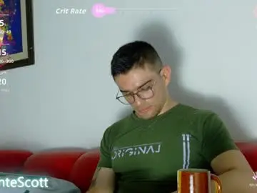 Chaturbate Live Porn of daniel_ova