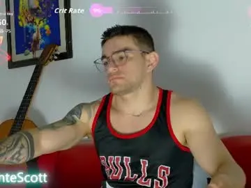 Chaturbate Live Sex of daniel_ova