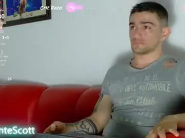 Chaturbate Live Porn of daniel_ova
