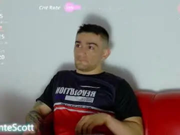 Chaturbate Sex Chat of daniel_ova
