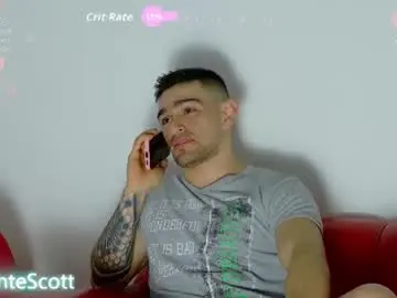 Chaturbate Nude Webcam of daniel_ova