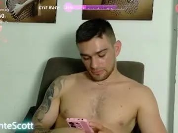Chaturbate Nude Webcam of daniel_ova