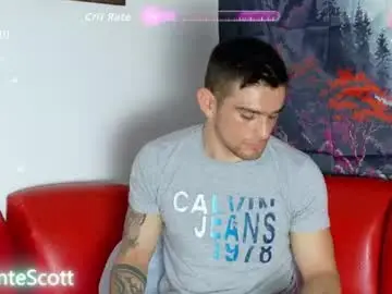 Chaturbate Private Sex Chat of daniel_ova