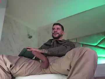 Chaturbate Live Sex of dickgriffith