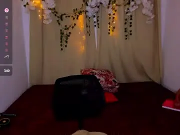Chaturbate Free Live Porn of ghanima_1
