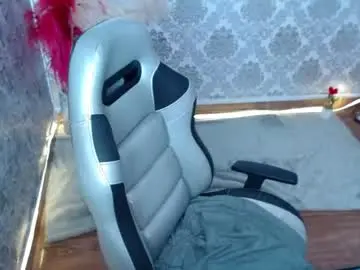 Chaturbate Live Sex of isabellaobregon2