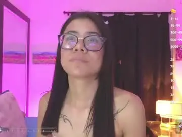 Chaturbate Sex Cam of johabennet_