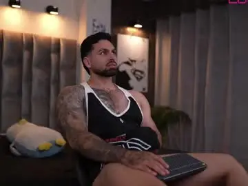 Chaturbate Sex Cam of john_king29