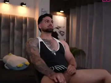 Chaturbate Live Porn of john_king29