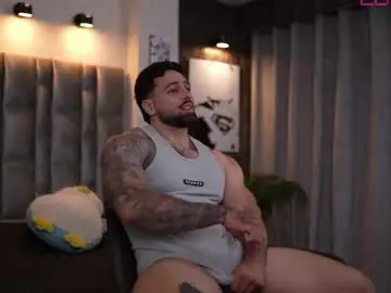 Chaturbate Best live sex cam show of john_king29