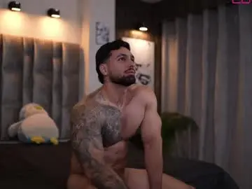 Chaturbate Live Sex of john_king29