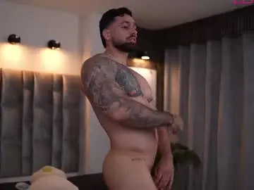 Chaturbate Live Sex Cam of john_king29