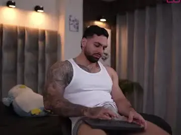Chaturbate Best Webcam of john_king29