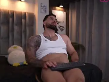 Chaturbate Adult Video Chat of john_king29