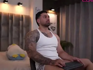 Chaturbate Private Sex Chat of john_king29