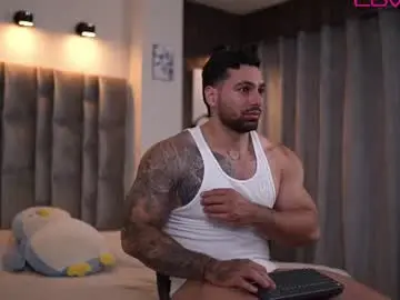 Chaturbate Nude Webcam of john_king29