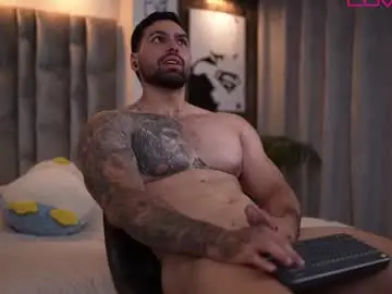 Chaturbate Best Webcam of john_king29